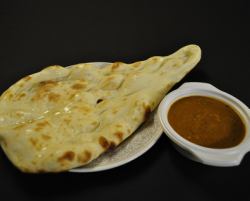 ランチ テイクアウト 650円   【☆Fセット　本日のおすすめカレー】