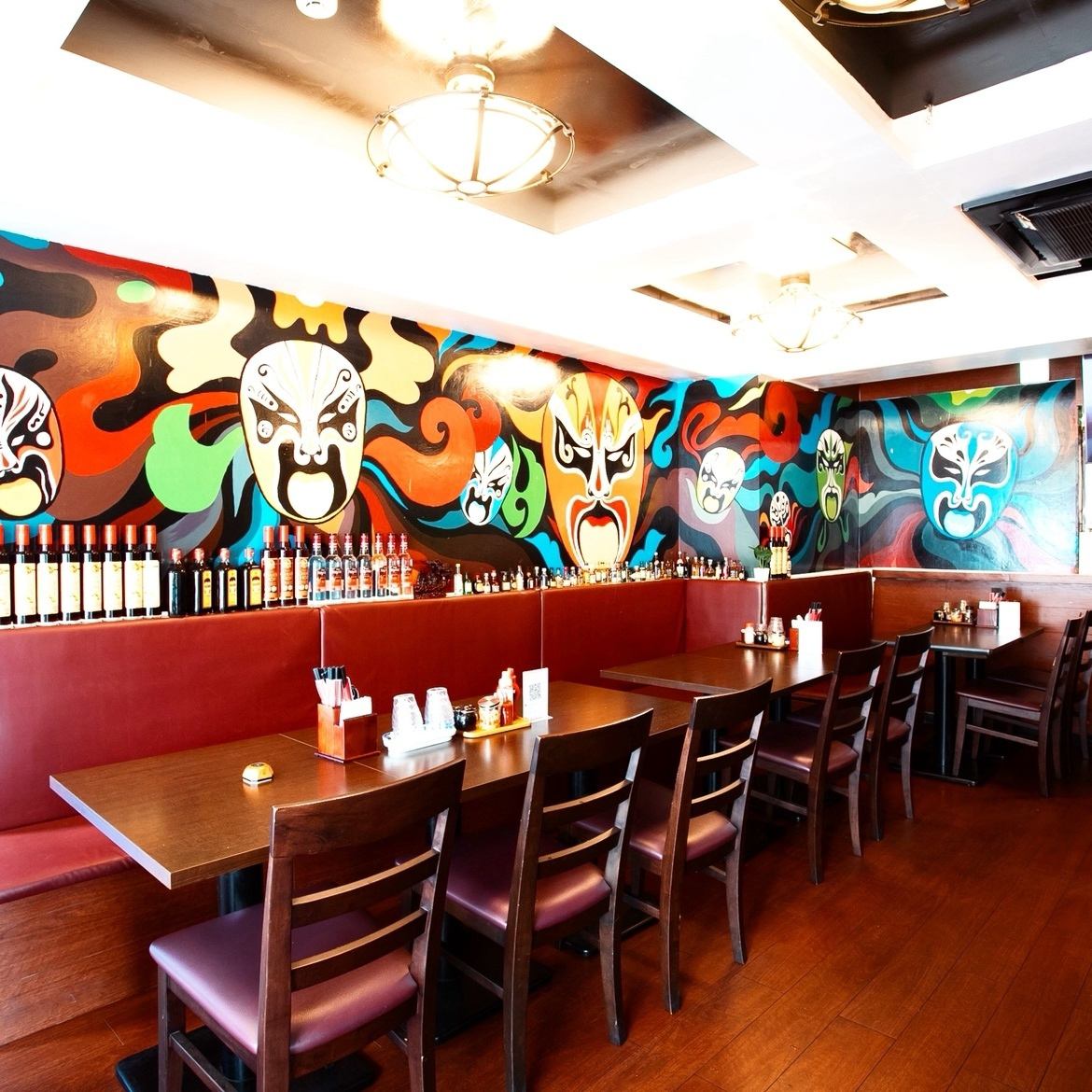 昼から乾杯！明るい時間に楽しめます♪