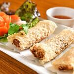 ベトナムの”今”を伝えるローカルレシピ