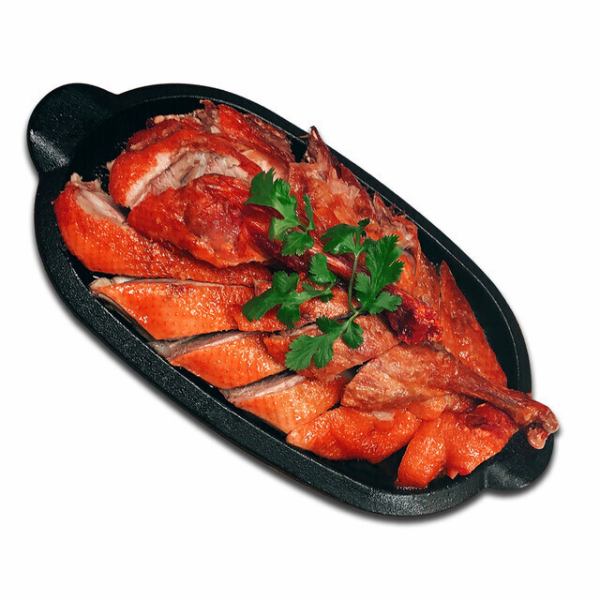 ローストダック