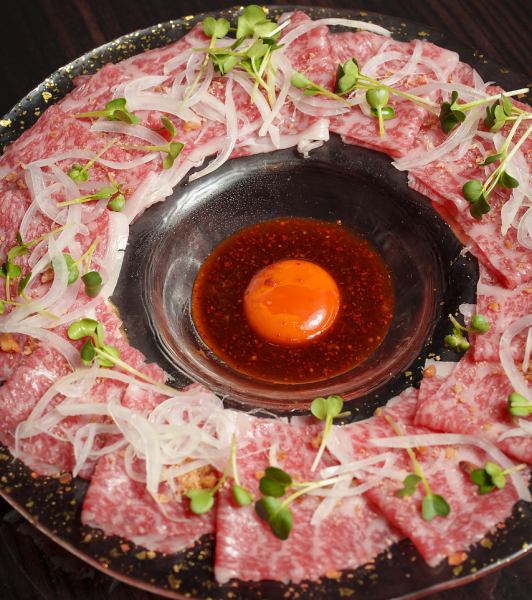 【神威名物テッサーロイン】霜降りの旨みが繊細に広がる、とろける味わいの逸品