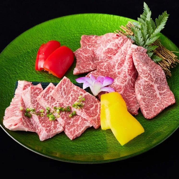 希少な栃木の黒毛和牛や厳選のとちおとめ牛を存分に味わえます♪