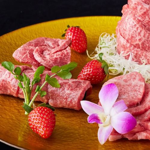 【売れ筋】とちおとめサーロイン