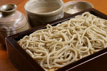Seiro (boiled)