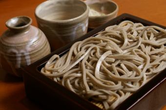 Coarse (boiled)