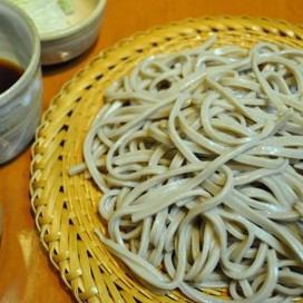 [10% handmade soba]