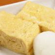 出し巻き玉子焼き