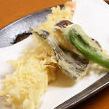 天ぷら各種 