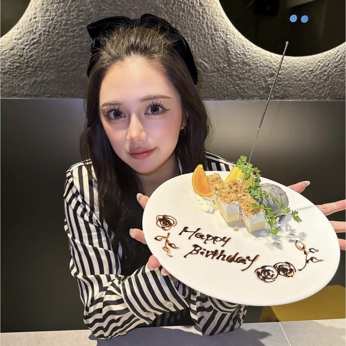 韓国料理 東通り 梅田 誕生日 女子会 お初天神 居酒屋 デート