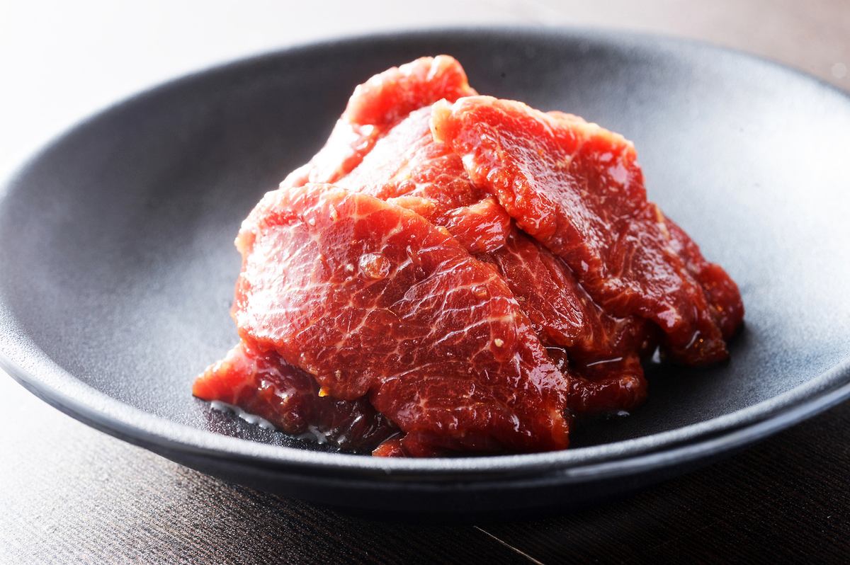 超有名店たいはーらが遂にホットペッパーに登場!