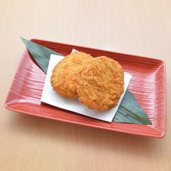 飛騨牛コロッケ