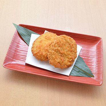 飛騨牛コロッケ