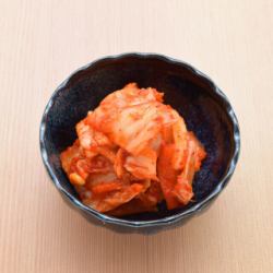 各務原キムチ
