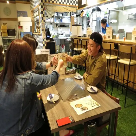 ご予約無しでもOK♪単品飲み放題90分！2200円(税込)