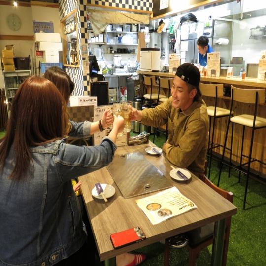 ご予約無しでもOK♪単品飲み放題90分！2200円(税込)