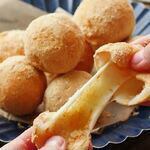 チーズボール