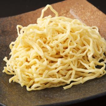 【もつ鍋トッピング】