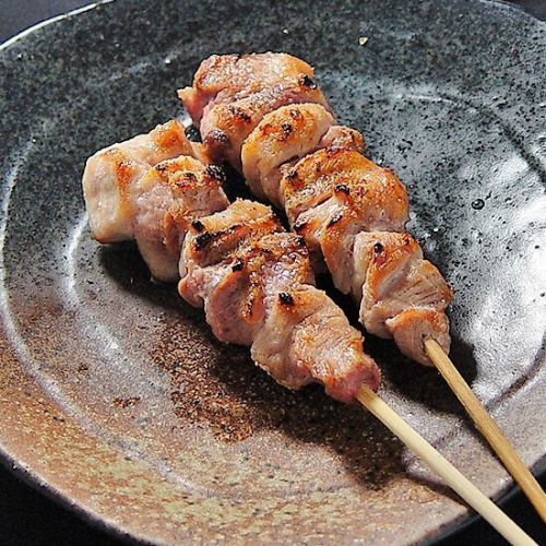 ずり（塩）　一本