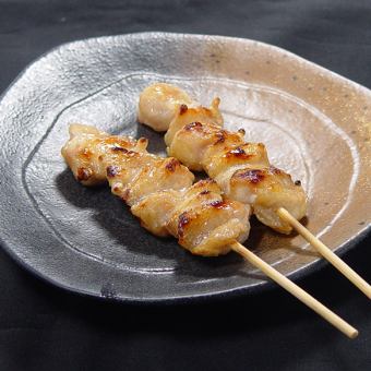 ぼんじり　一本