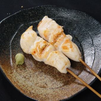 ささみわさび　一本