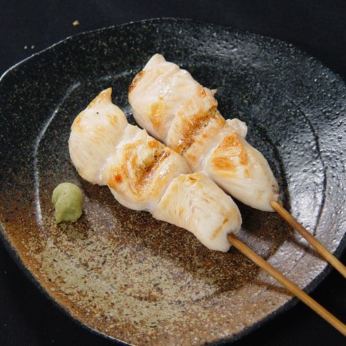 ささみわさび　一本