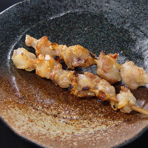 なんこつ入りつくね　一本