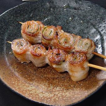 豚しそ巻　一本