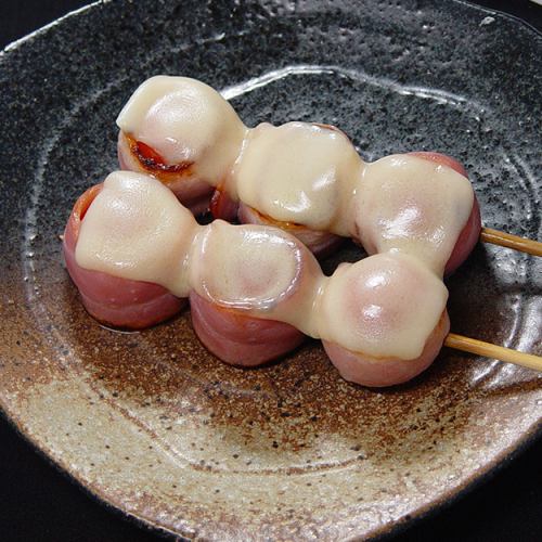 トマトチーズベーコン巻　一本