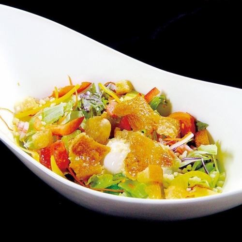 シーザーサラダ