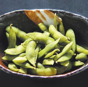 枝豆
