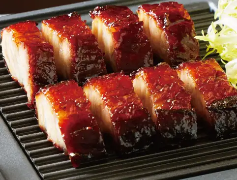 絶品◎本場香港の味を堪能