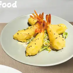 海老マヨ(5尾)