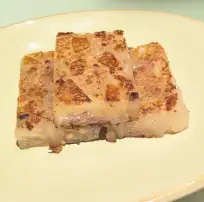 大根もち