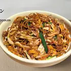 福建風焼きビーフン