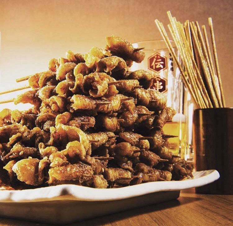 宴会はココで決まり！大小宴会に最適なお席をご用意しています◎