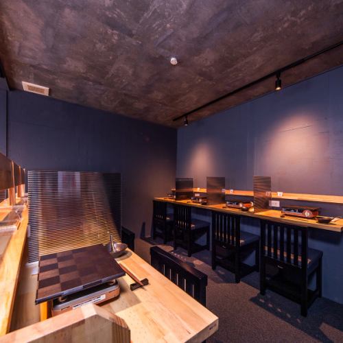 8名様以上2階席フロア貸切可能です★