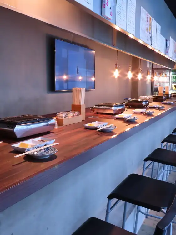 韓国焼肉酒場 雪姫亭 鍛治町店【公式】