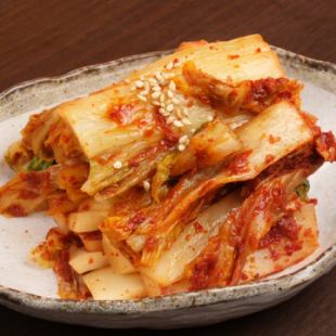 Kimchi / Kakuteki / Oikimchi