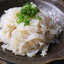 白センマイ