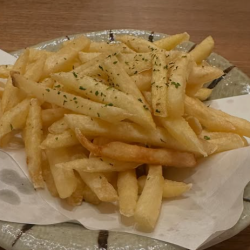 Fried foods in general