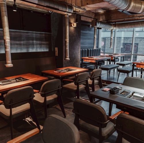 団体様もご対応可能です!!