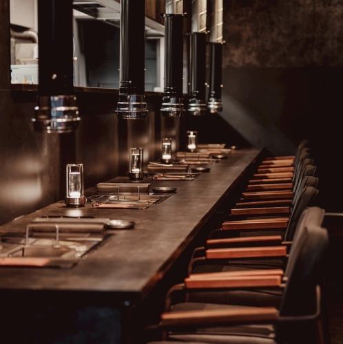 阪急梅田駅徒歩1分!!各線梅田駅徒歩3分!!若者に人気の茶屋町にある韓国焼肉★