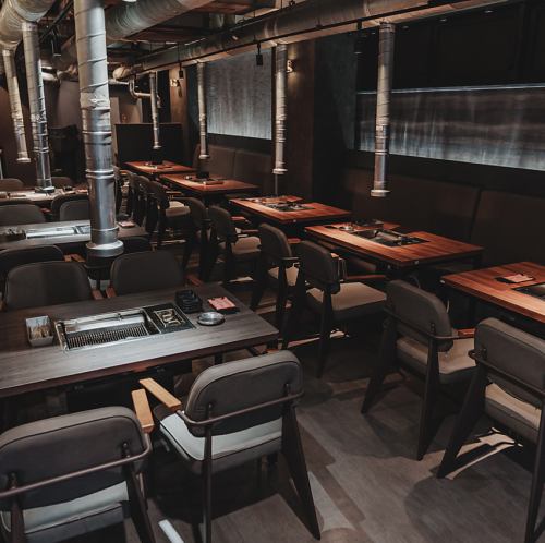 一個精緻的成人隱居之所