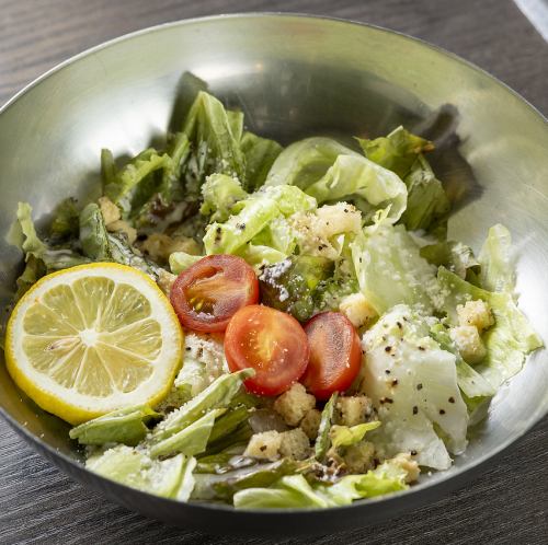 シーザーサラダ/チョレギサラダ