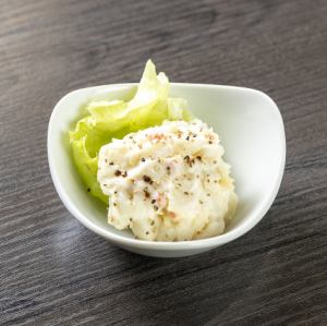 ポテトサラダ