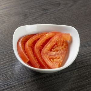 トマトスライス