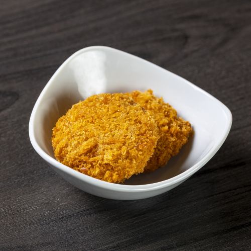 サーモンマヨフライ