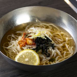 冷麺