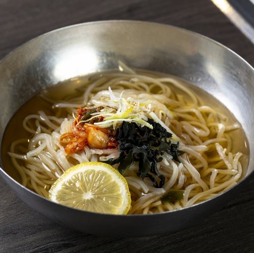 冷麺