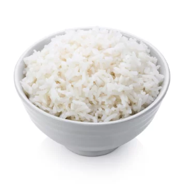 白ご飯